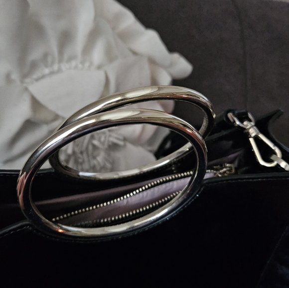 Kate spade Sam bracelet patent leather bag - Picture 6 of 11